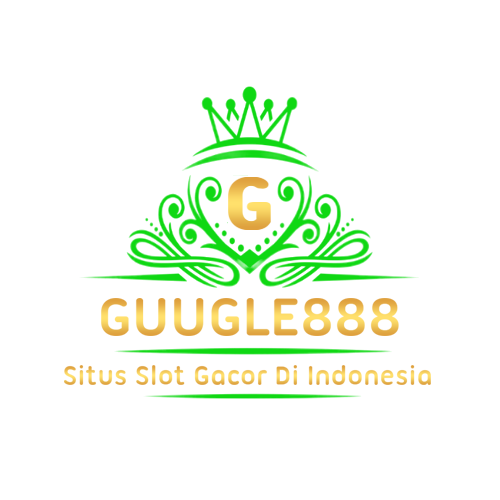 Logo guugle888